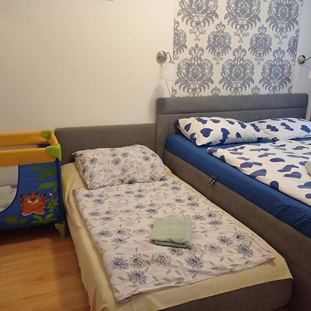 Apartmán Šafran Donovaly Exteriér fotografie