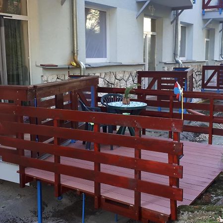 Apartmán Šafran Donovaly Exteriér fotografie