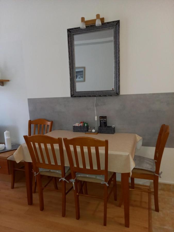 Apartmán Šafran Donovaly Exteriér fotografie