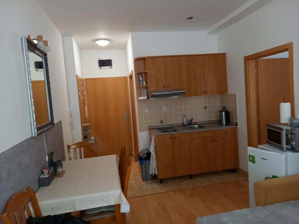 Apartmán Šafran Donovaly Exteriér fotografie