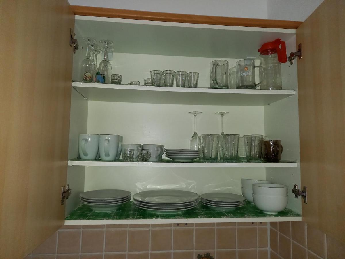 Apartmán Šafran Donovaly Exteriér fotografie