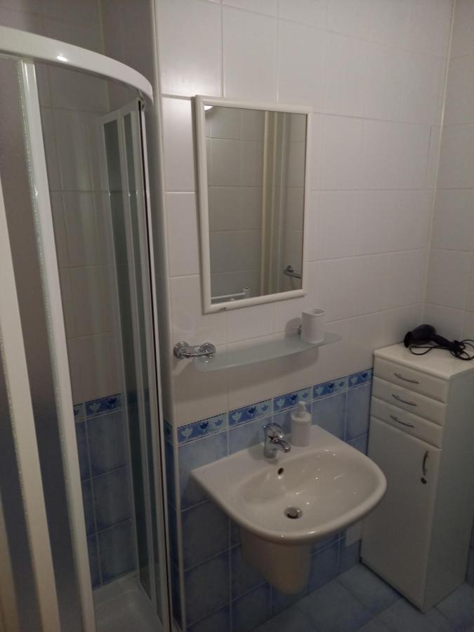 Apartmán Šafran Donovaly Exteriér fotografie