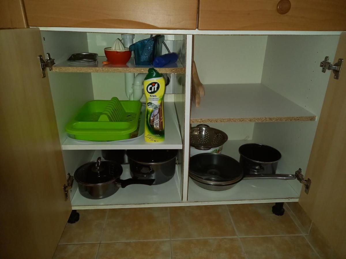 Apartmán Šafran Donovaly Exteriér fotografie