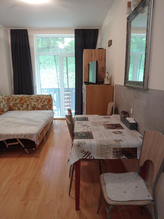 Apartmán Šafran Donovaly Exteriér fotografie