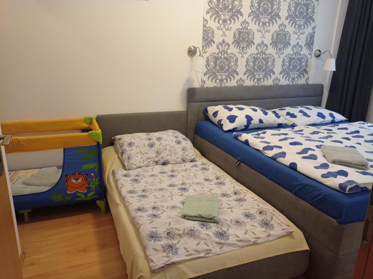 Apartmán Šafran Donovaly Exteriér fotografie