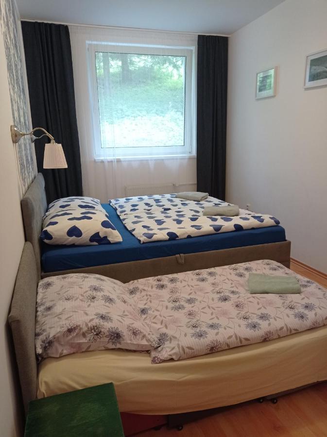 Apartmán Šafran Donovaly Exteriér fotografie