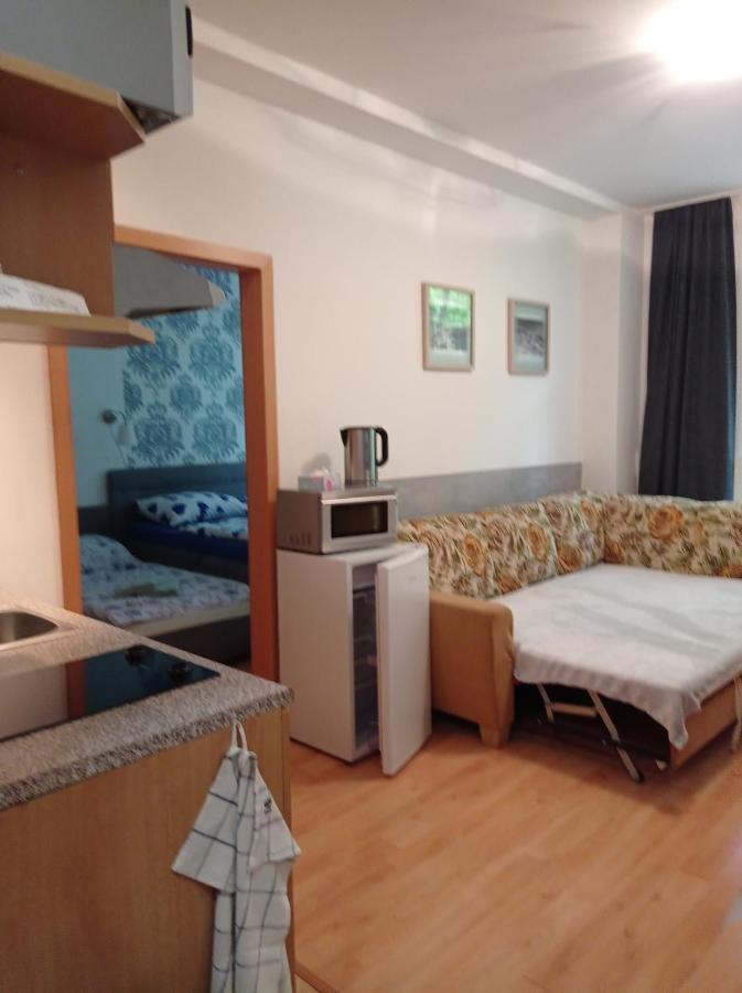 Apartmán Šafran Donovaly Exteriér fotografie