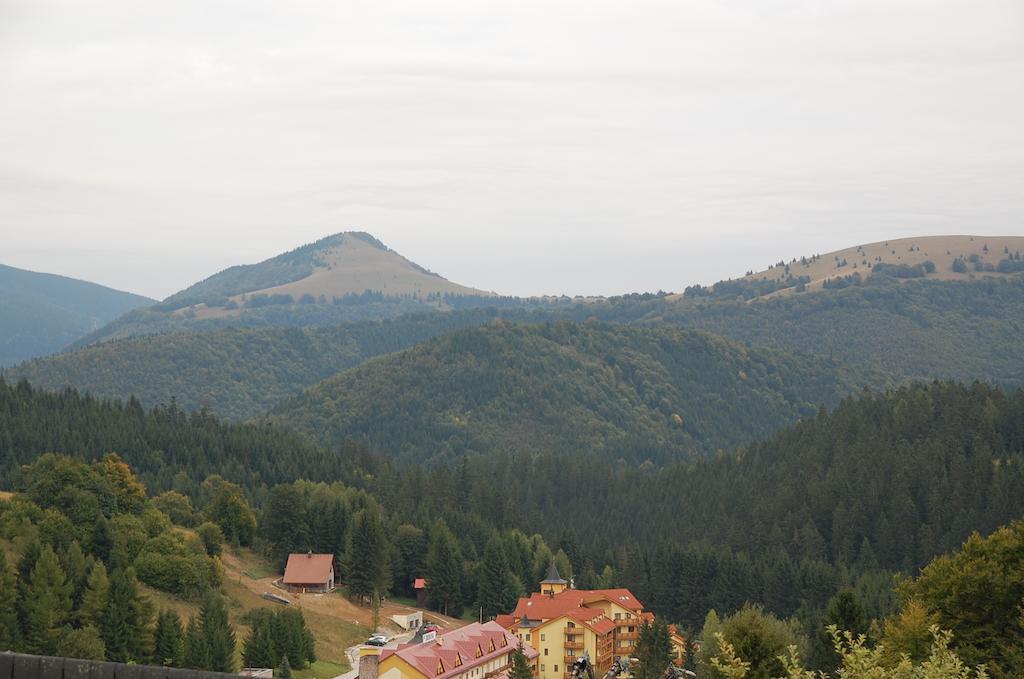 Apartmán Šafran Donovaly Pokoj fotografie