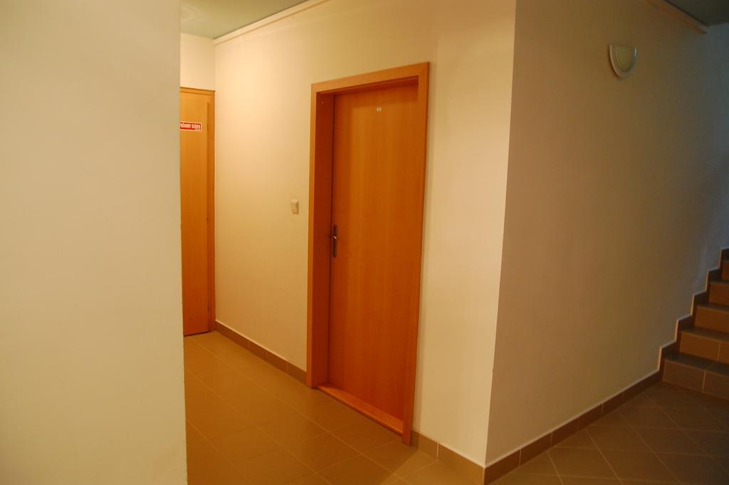 Apartmán Šafran Donovaly Exteriér fotografie