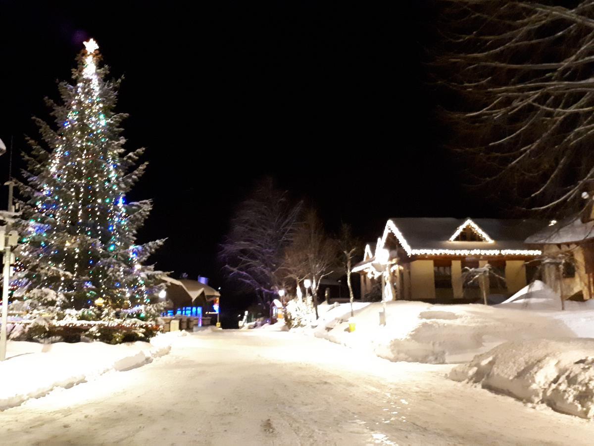 Apartmán Šafran Donovaly Exteriér fotografie