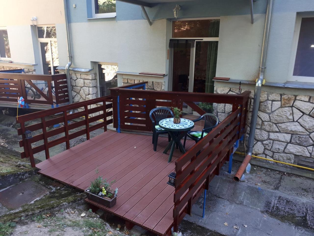 Apartmán Šafran Donovaly Exteriér fotografie